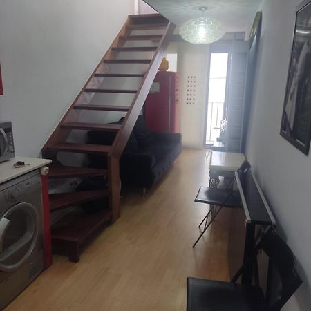 Casa Nevera Roja 리돈델라 외부 사진