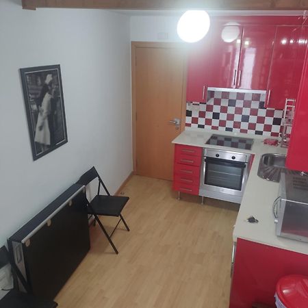 Casa Nevera Roja 리돈델라 외부 사진