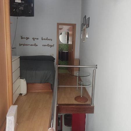 Casa Nevera Roja 리돈델라 외부 사진