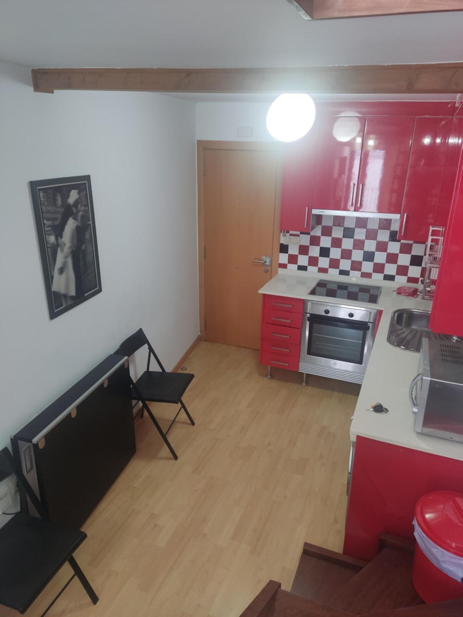 Casa Nevera Roja 리돈델라 외부 사진
