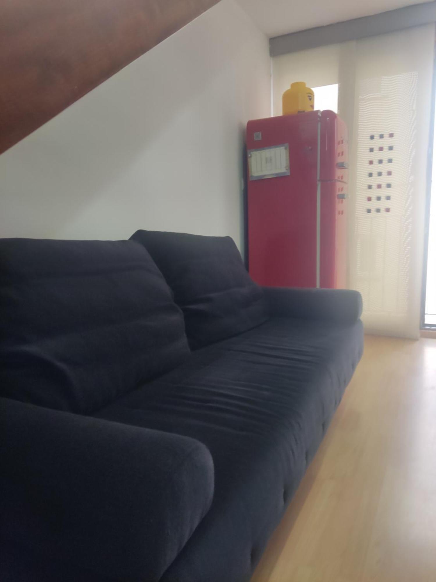 Casa Nevera Roja 리돈델라 외부 사진