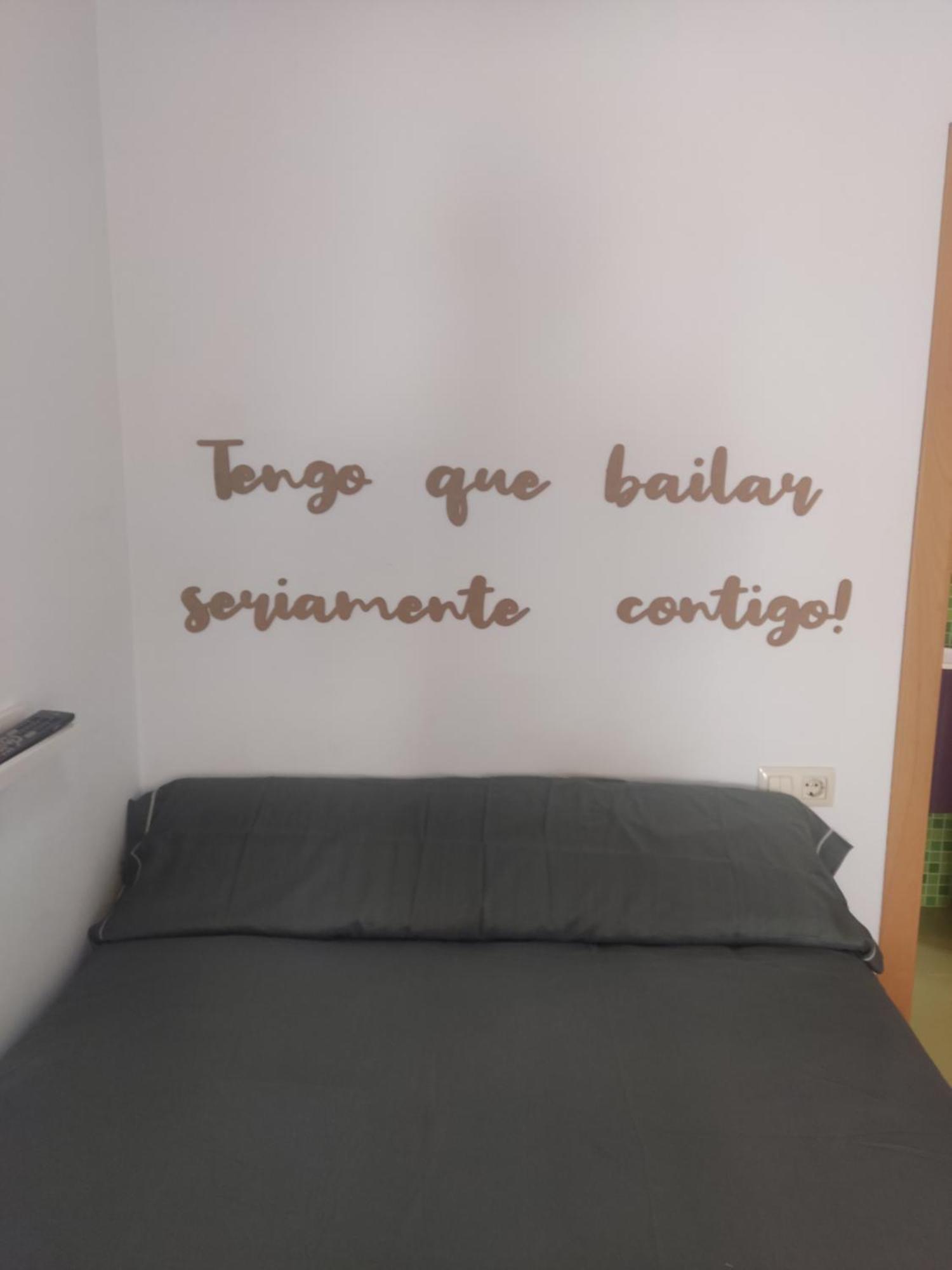 Casa Nevera Roja 리돈델라 외부 사진