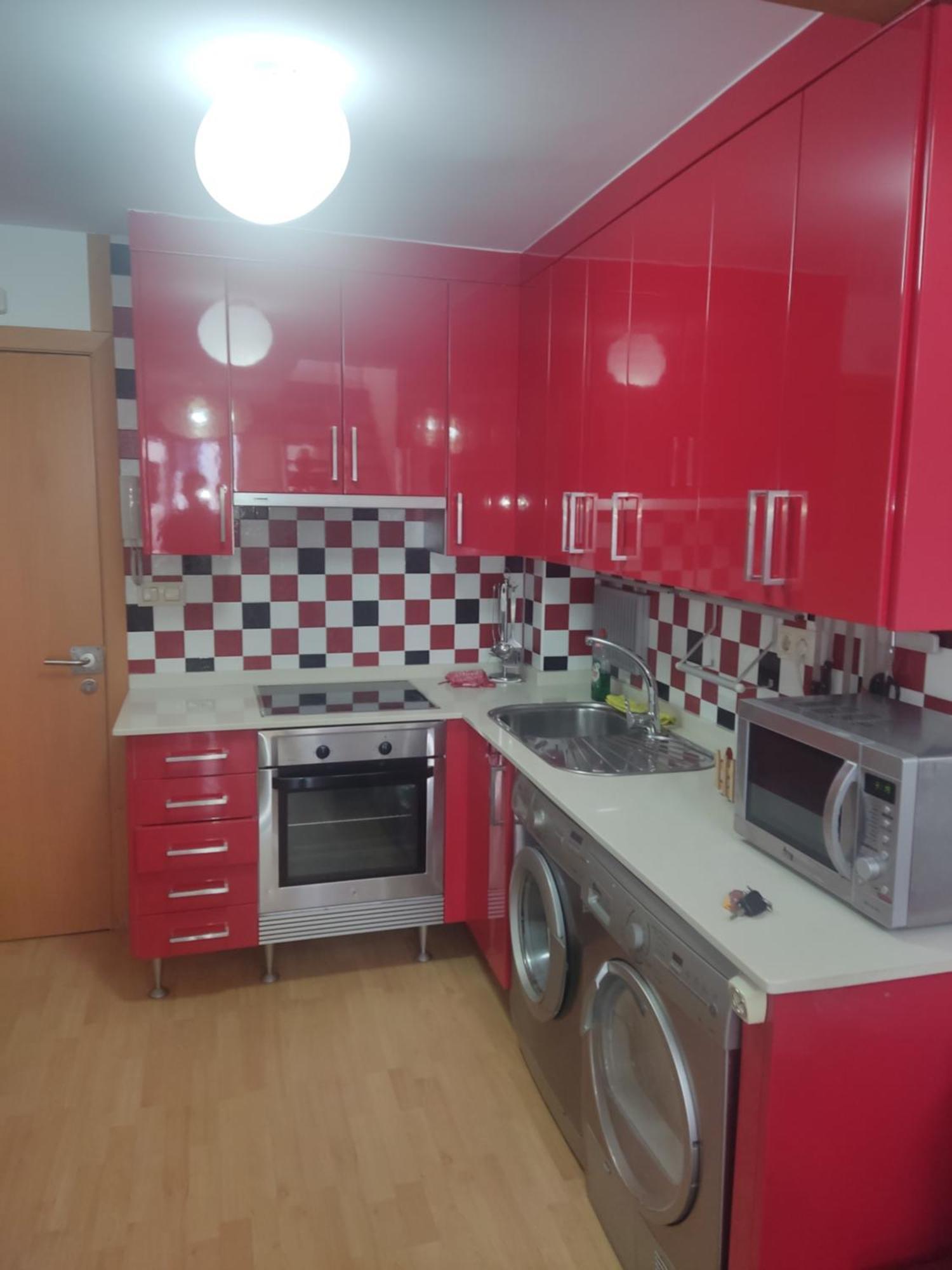 Casa Nevera Roja 리돈델라 외부 사진
