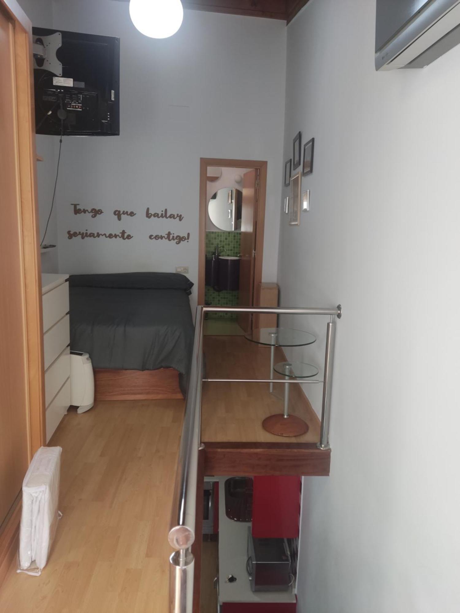 Casa Nevera Roja 리돈델라 외부 사진